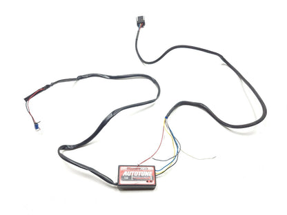 2007 Yamaha Xvs 1300 V-star Fuel Injection Control Module OEM