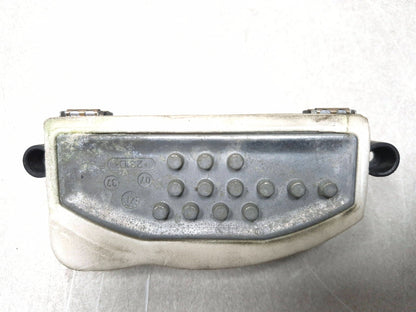 2018 Chrysler 300 Blower Motor Resistor OEM