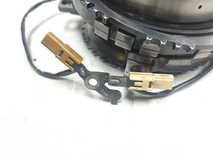2009 Mazda Cx-7 Automatic Transmission Planetary Gear Assy OEM