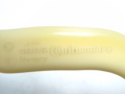 2011 BMW 750li Washer Reservoir Filler Neck & Cap OEM