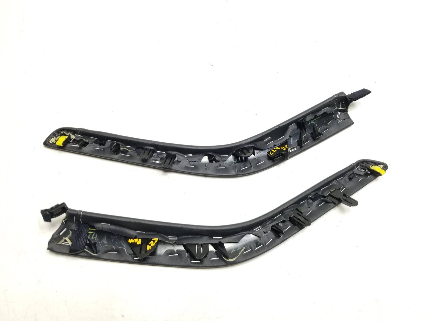 11-13 Lexus CT200h Center Console Trim  Left & Right Pair Oem✅