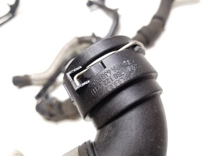 2010 - 2014 VW Golf GTI Coolant Hose Pipe OEM
