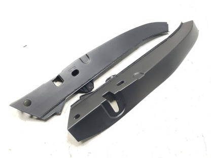 2009 - 2014 Acura Tsx Rear Door Panel Trim End Cover Left & Right OEM