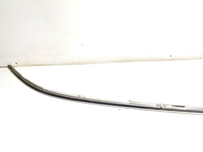 2009 - 2012 Audi Q5 Exterior Roof Trim Molding OEM