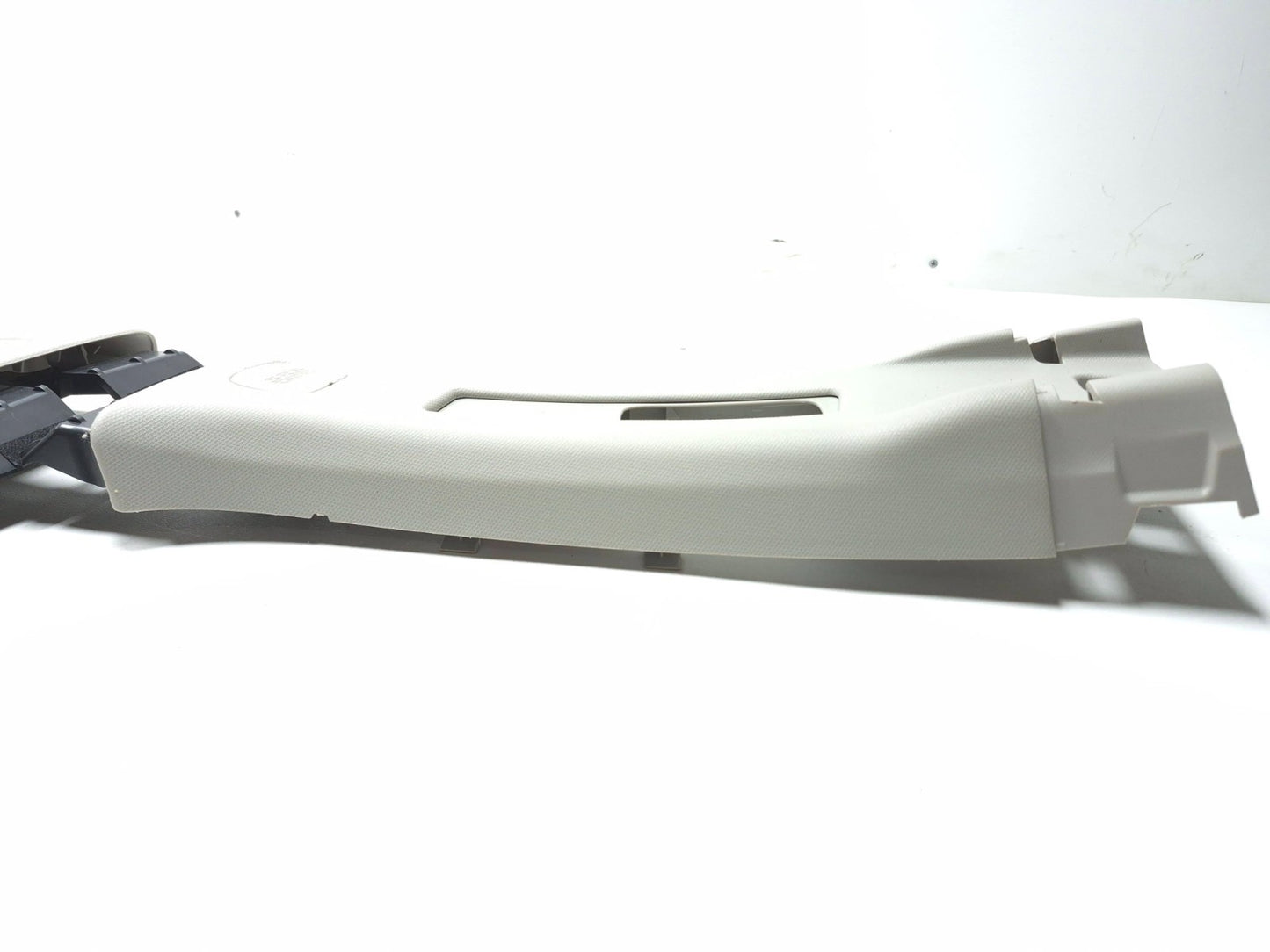 2022 Subaru Crosstrek B-pillar Upper Trim Left Right Pair OEM