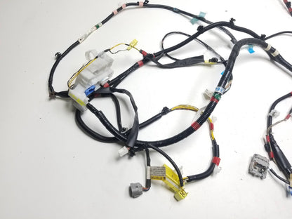 2011 - 2016 Scion Tc Interior Floor Wire Harness Left & Right OEM