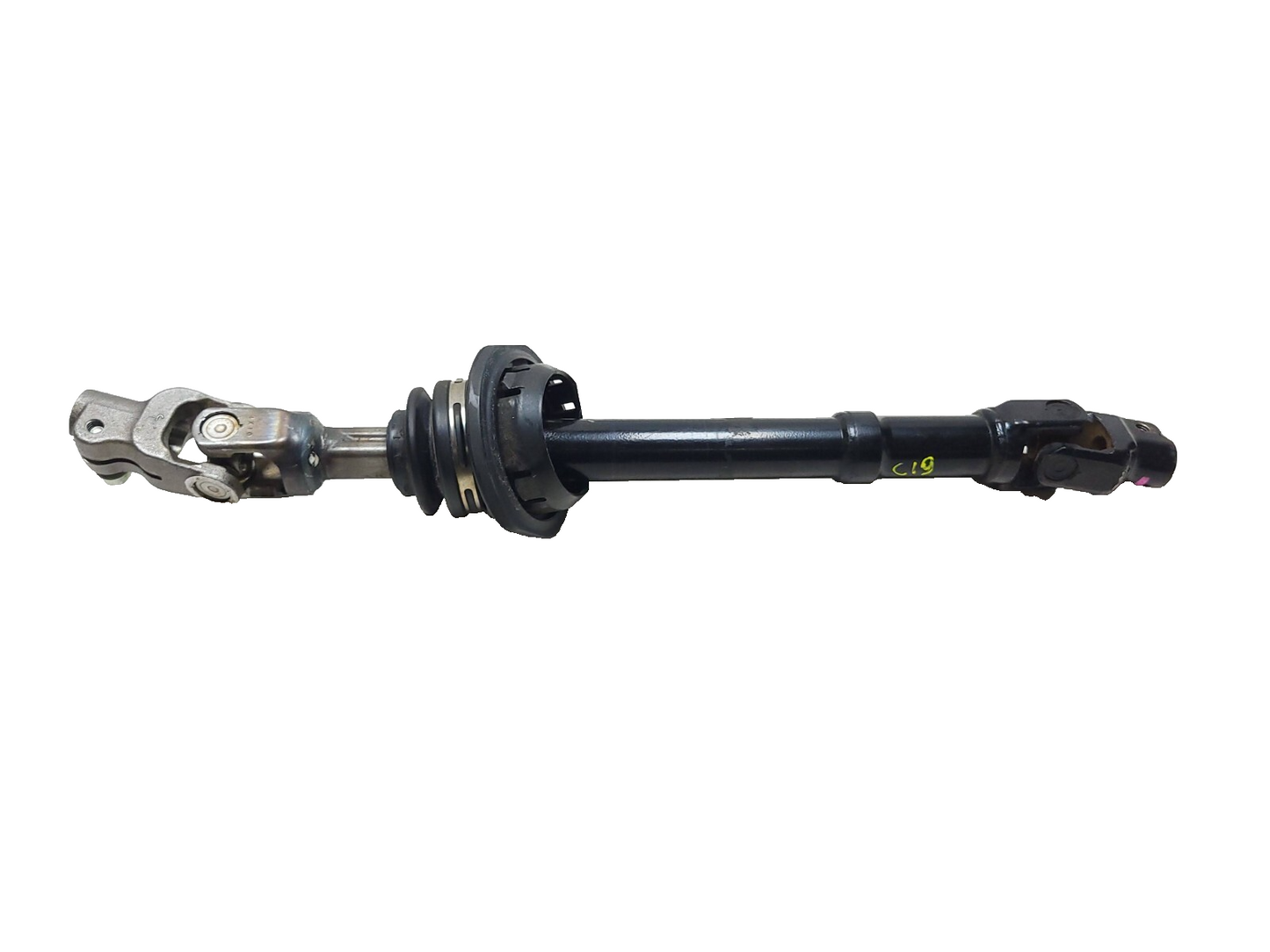 13 - 16 Scion Fr-s Frs Steering Column Lower Shaft OEM
