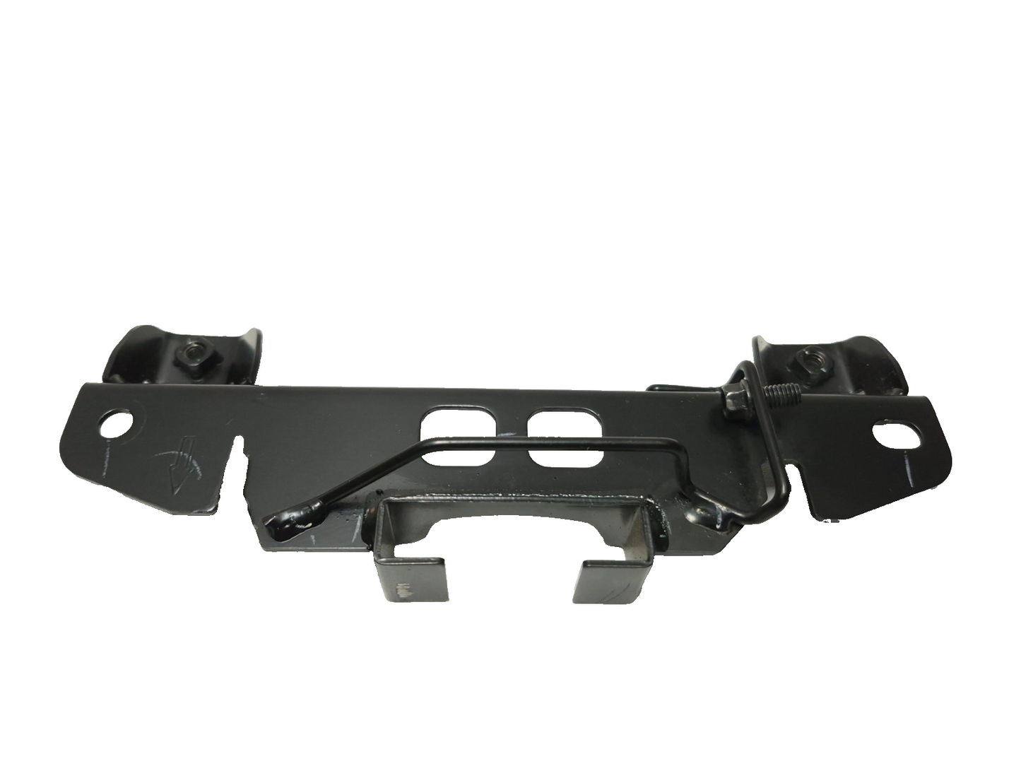 2025 Yamaha R3 Yfz320 Seat Bracket OEM