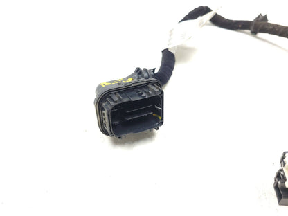 2018 Alfa Romeo Stelvio Door Wiring Harness Front Passenger Side Right OEM