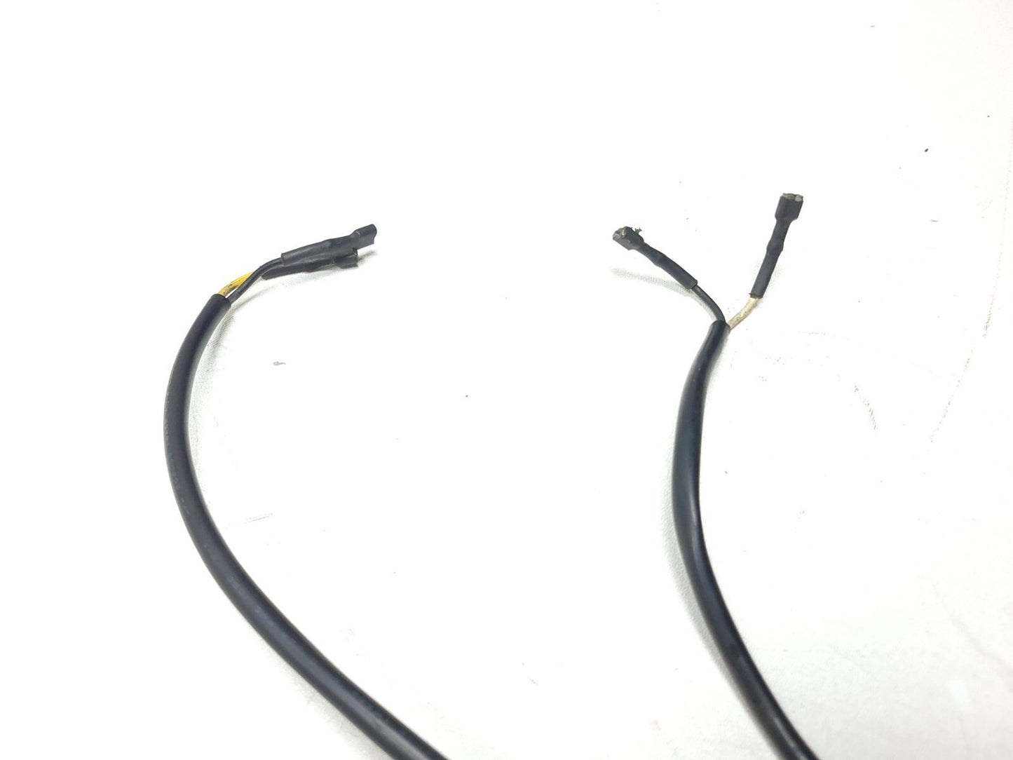 1996 - 2009 Kawasaki Vulcan 500 En500 Relay Ca1a-12v-n-5	& Wire Harness OEM