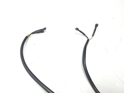 1996 - 2009 Kawasaki Vulcan 500 En500 Relay Ca1a-12v-n-5	& Wire Harness OEM