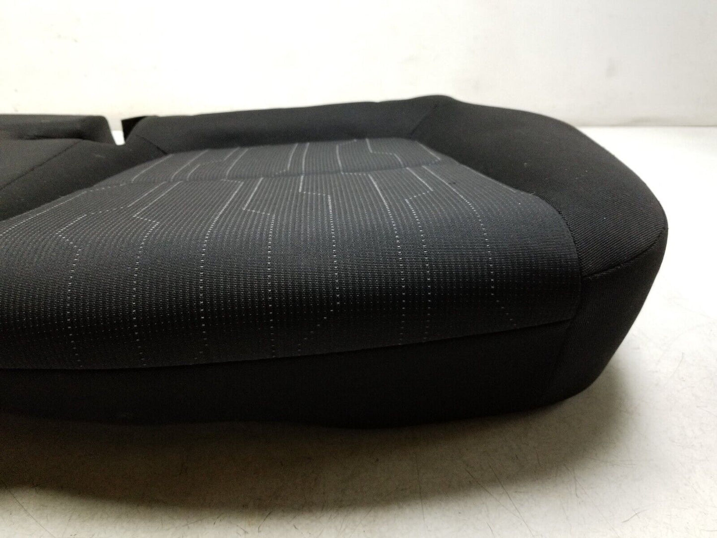 20 21 22 Hyundai Venue Rear Seat Lower Cushion Bench OEM