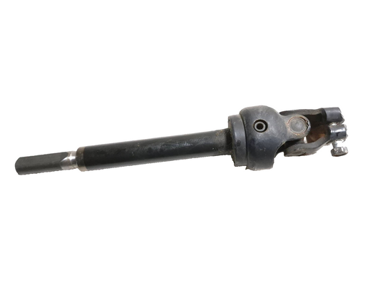 2010 Nissan Maxima Steering Column Intermediate Joint Shaft OEM