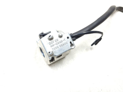 2002 Honda Magna Vf 750c Left Switch Turn Signal OEM