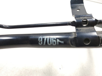 2008 - 2013 Infiniti G37 Fuel Tank Filler Neck Hose Pipe OEM