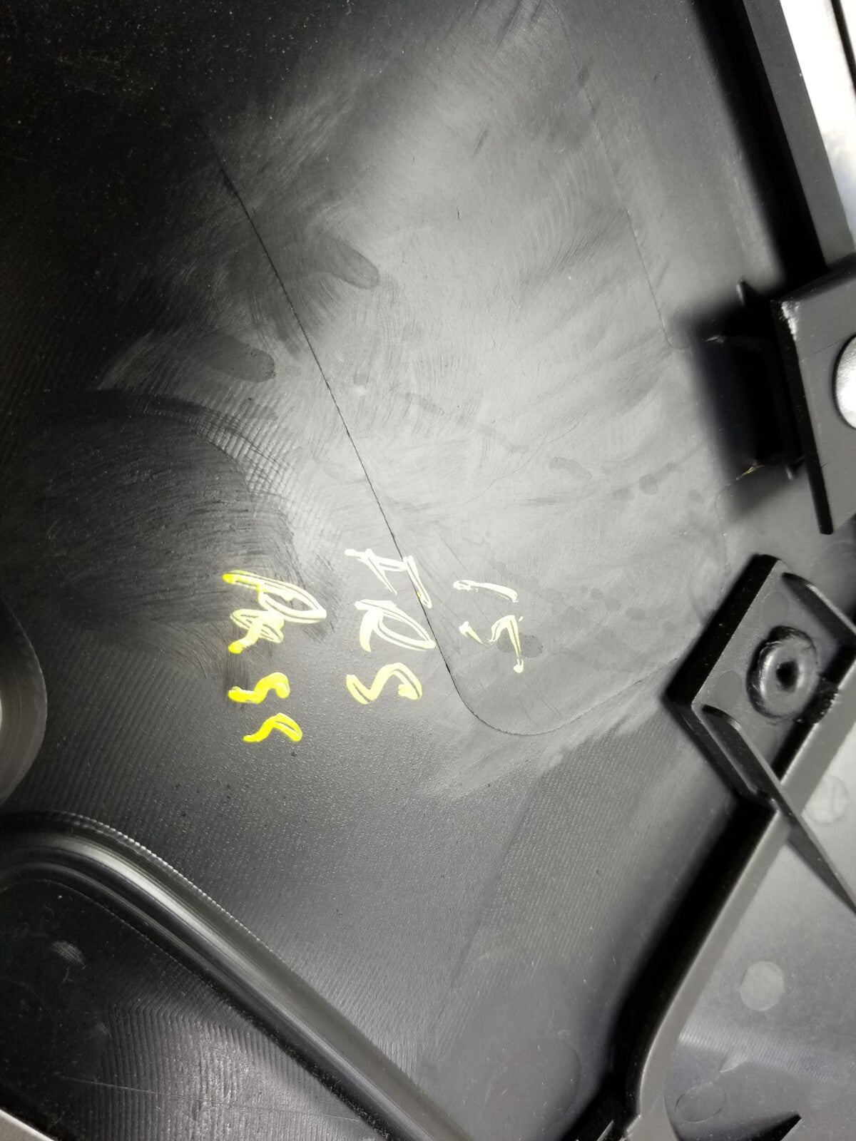 2013-2016 Scion Fr-s Door Panel Front Passenger Side Right OEM