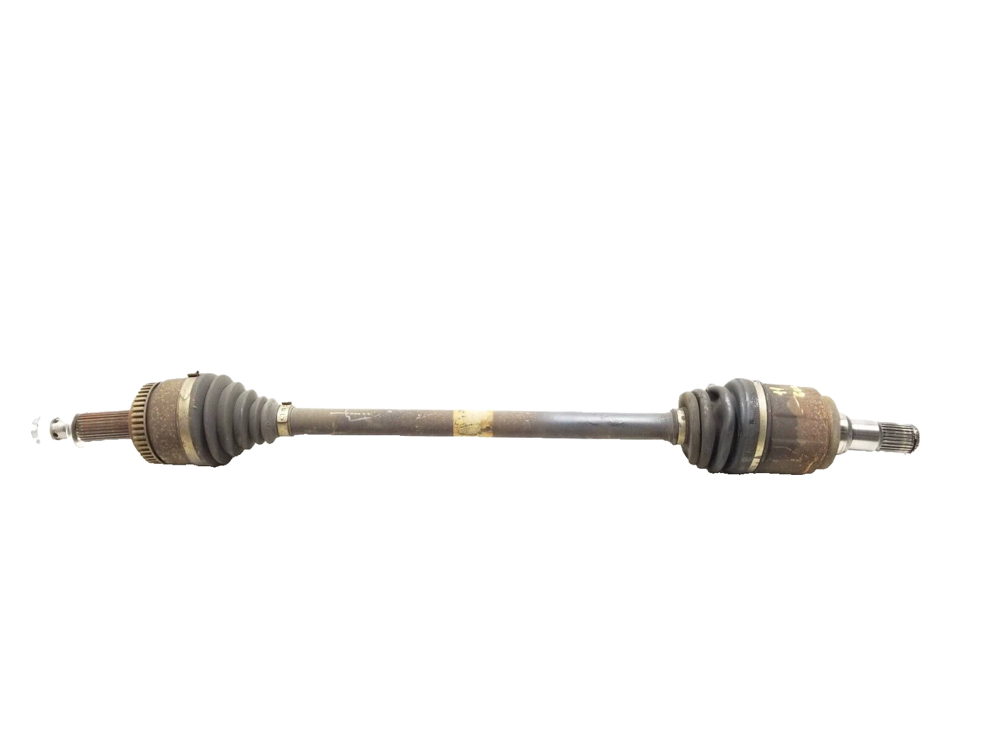 09 - 12 Hyundai Genesis Coupe Rear Axle Shaft Passenger Side Right 2.0t OEM