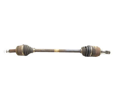 09 - 12 Hyundai Genesis Coupe Rear Axle Shaft Passenger Side Right 2.0t OEM