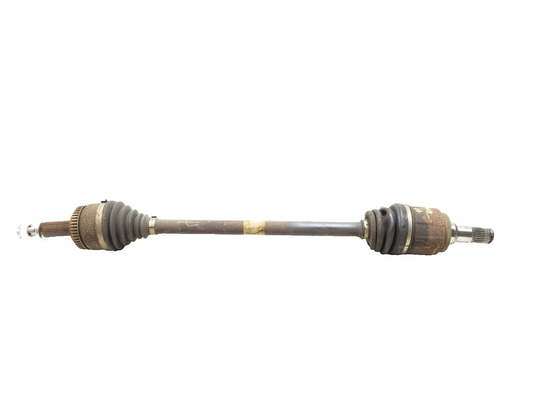 09 - 12 Hyundai Genesis Coupe Rear Axle Shaft Passenger Side Right 2.0t OEM