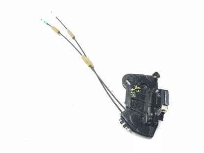 2017 Toyota Highlander Front Door Lock Actuator Driver Side Left OEM