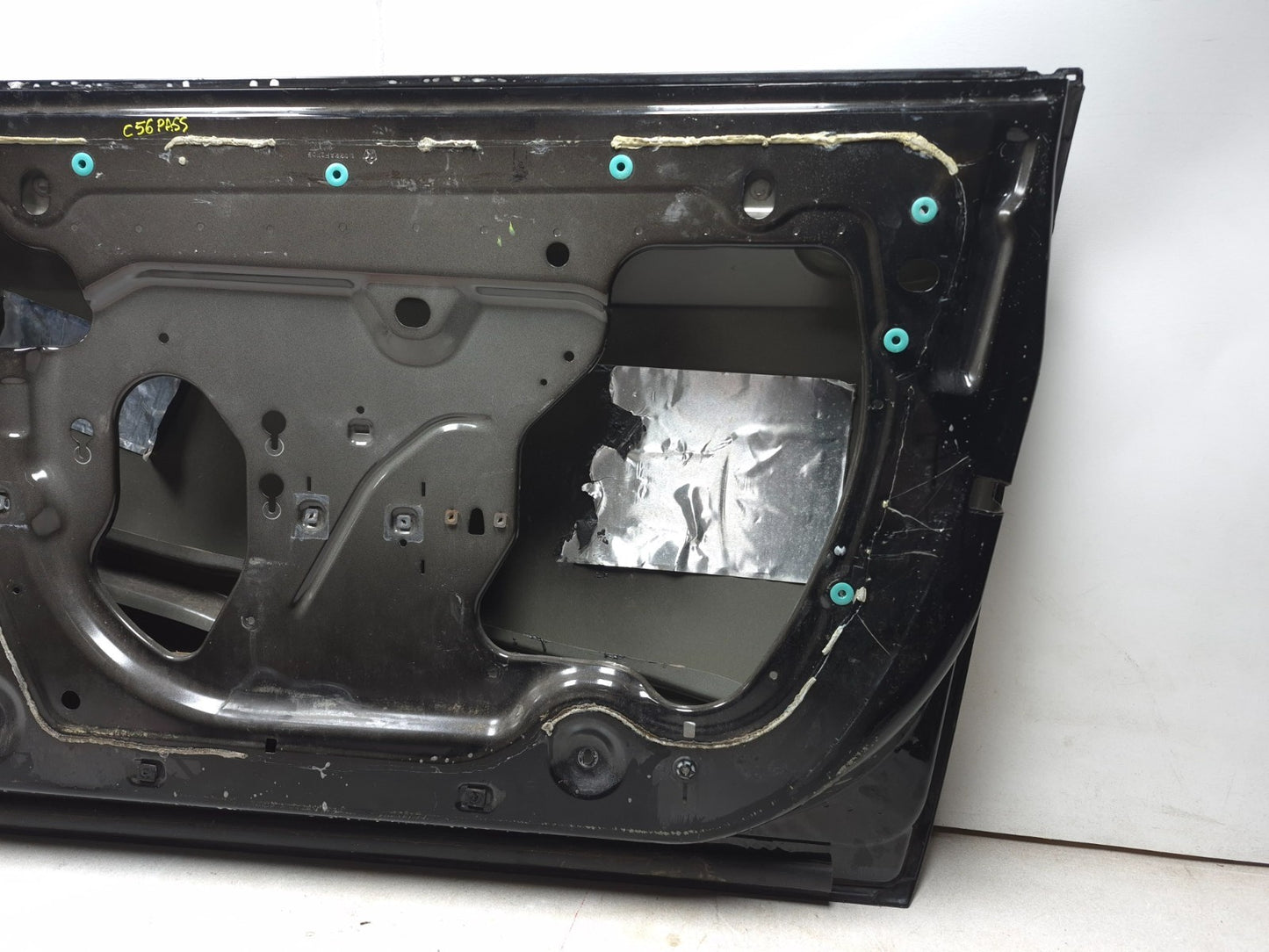 2020 Dodge Challenger Front Door Shell Passenger Side Right OEM