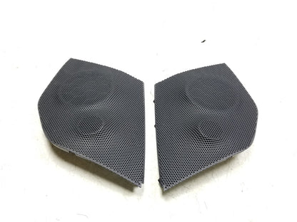 2015 Scion Fr-s Grill Front Speaker Left & Right OEM
