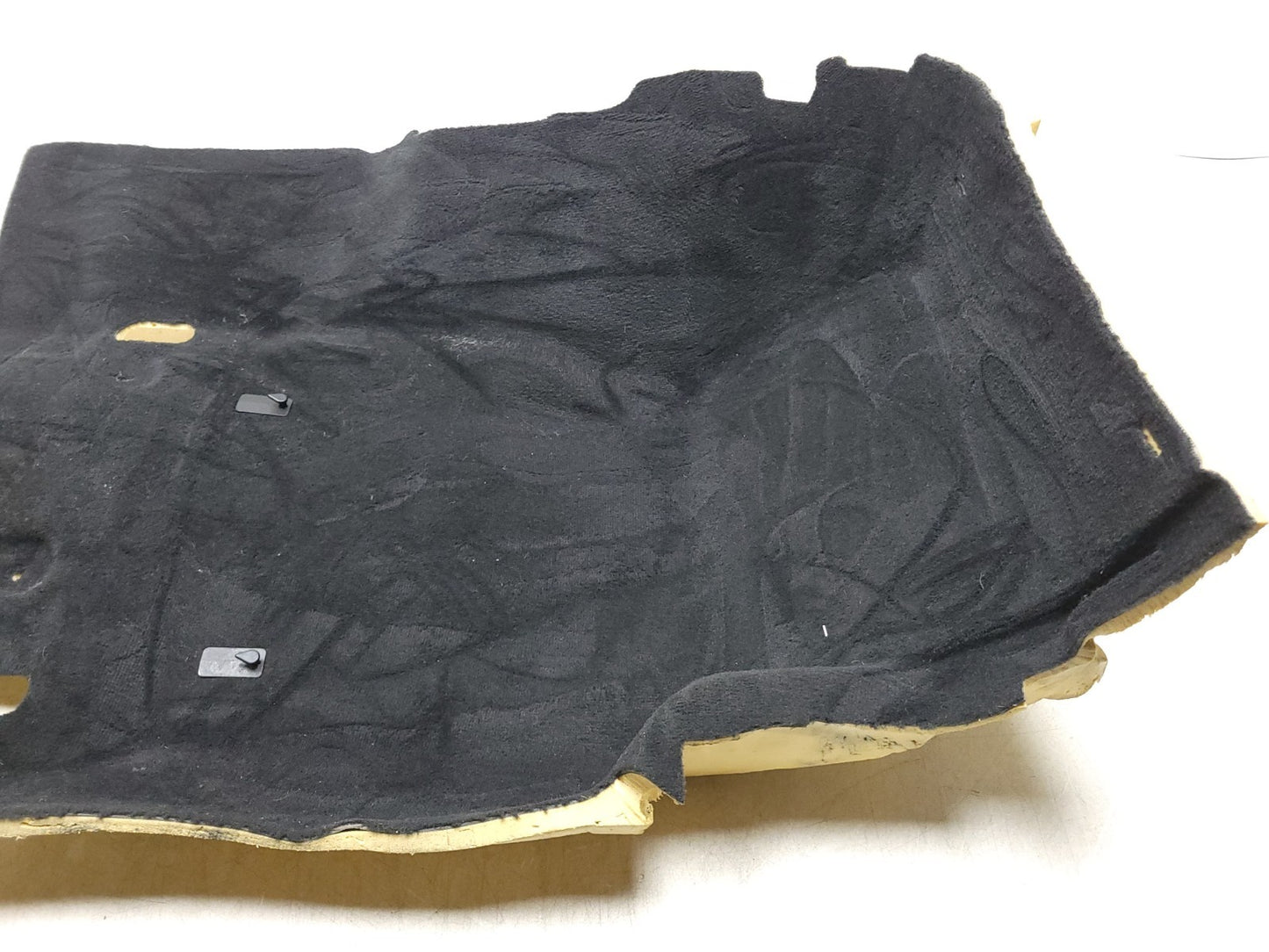 2017 Jaguar Xe Interior Floor Liner Mat Carpet OEM ✅