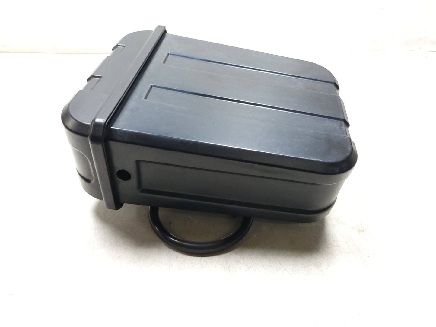 2022 - 2024 Royal Enfield Classic 350 Side Luggage Box Right OEM
