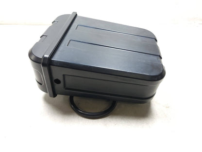 2022 - 2024 Royal Enfield Classic 350 Side Luggage Box Right OEM