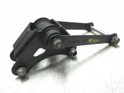 2019 Kawasaki Z400 Er400d Rear Shock Linkage Link OEM