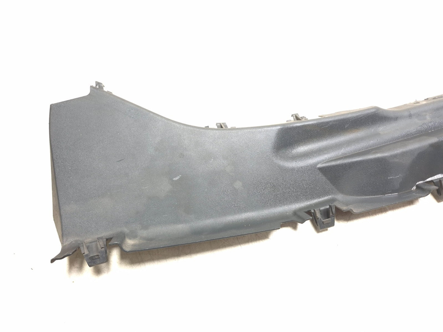 2016 Ford Transit Connect Upper Radiator Support Cover OEM