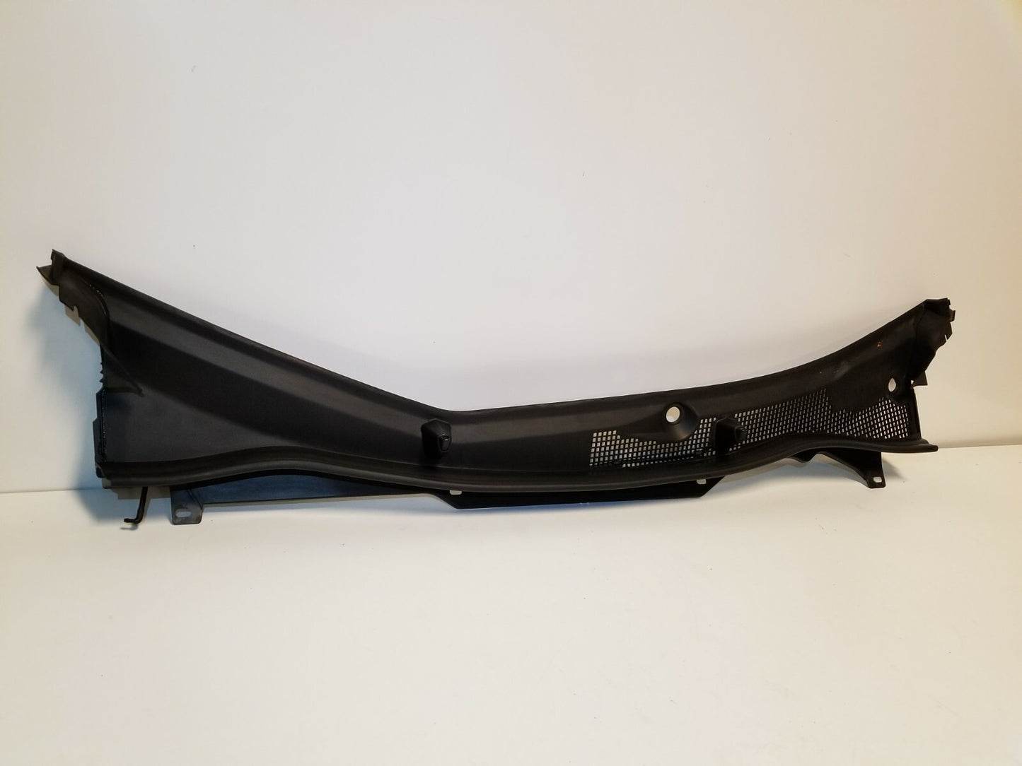 2010 Acura Tsx Windshield Cowl Vent Top Cover OEM