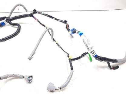 2007 - 2009 Acura Mdx Hatch Tailgate Wire Harness OEM