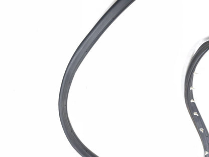 2013 Hyundai Genesis Coupe Door Weatherstrip Front Driver Side Left OEM