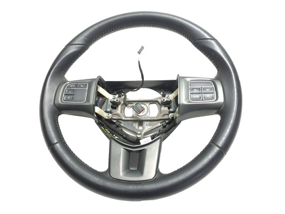 2013 Dodge Dart Steering Wheel & Controls OEM