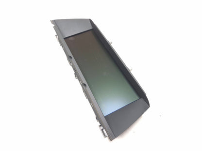2011 BMW 750li Gps Navigation Info Display Screen 2154195 Oem✅