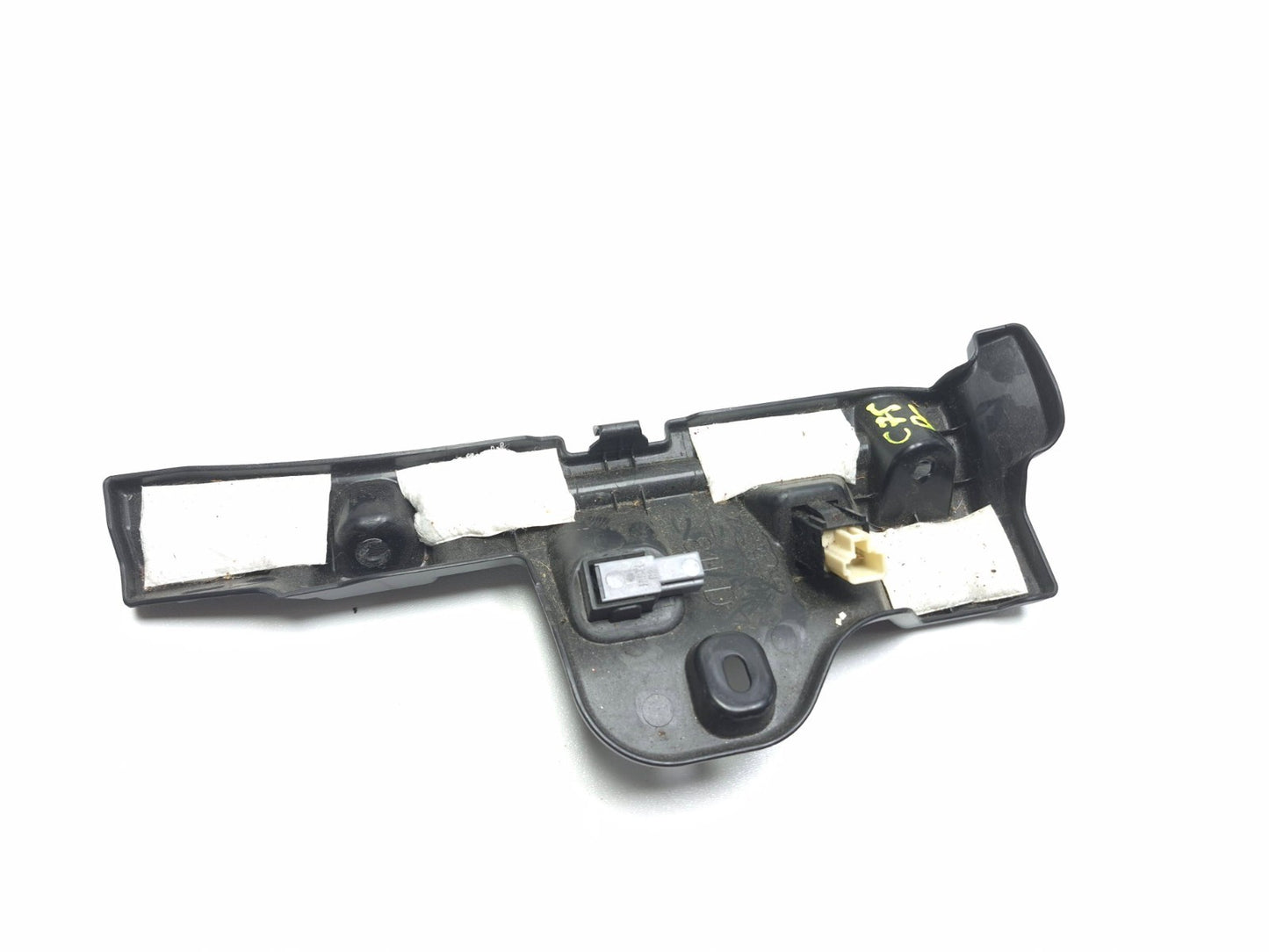 2010 Lexus Hs250h Dash Lower Trim Panel Driver Side Left OEM