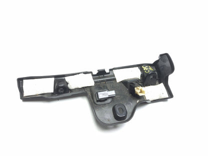 2010 Lexus Hs250h Dash Lower Trim Panel Driver Side Left OEM