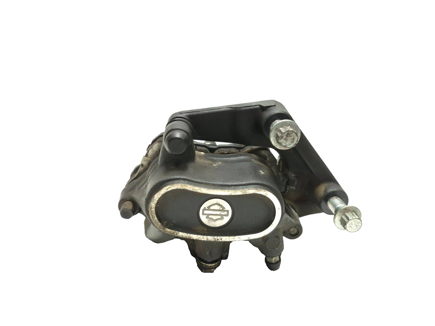 2020 Harley-davidson Sportster Xl1200 Front Brake Caliper OEM