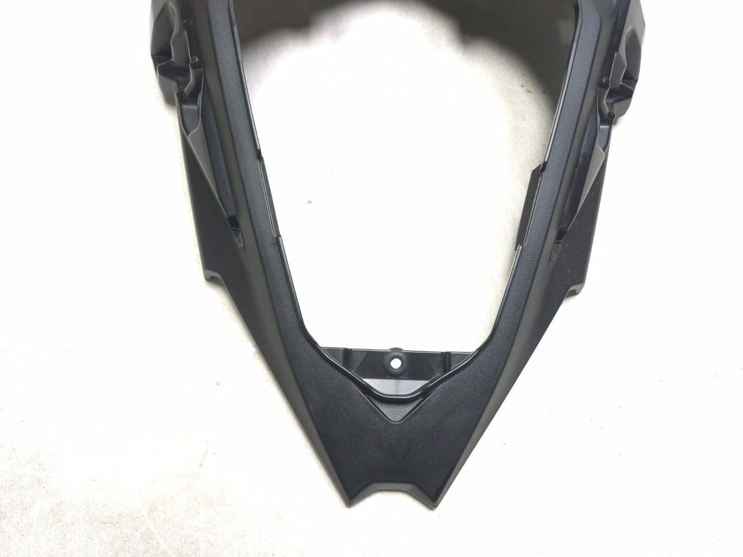 2025 Kawasaki Ninja Ex 500 Rear Tail Fairing Cowl OEM