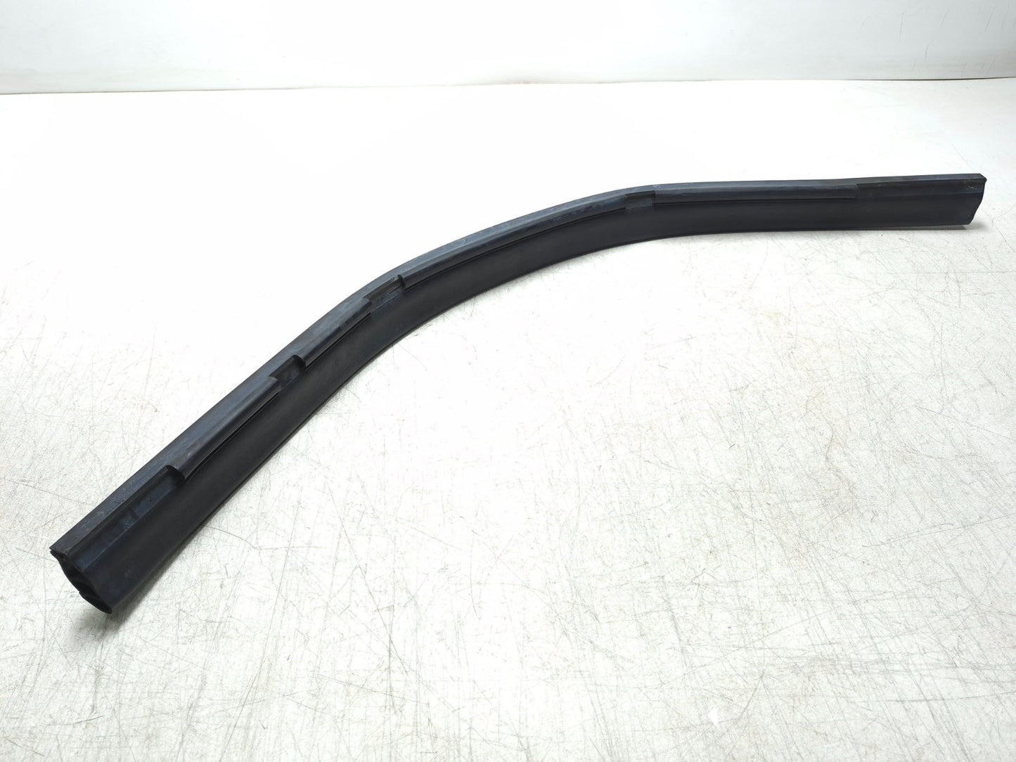 2013 BMW 328i F30 Under Hood Rear Weatherstrip Seal OEM