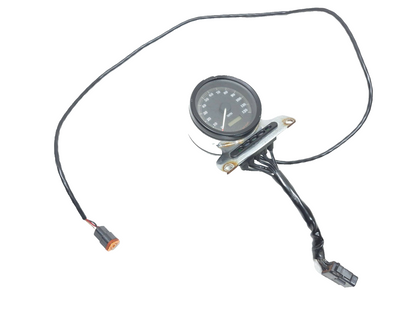 1999 - 2003 Harley Sportster Xl1200 Xl883 Speedometer Gauge Cluster 67436-99a