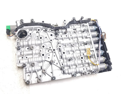 2019 Alfa Romeo Giulia Automatic Transmission Valve Body OEM ☑️