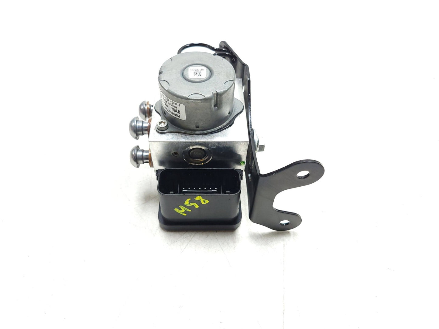2022 - 2024 Cf Moto 700 Cl-x Abs Anti Lock Brake Pump OEM