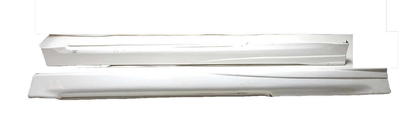 2005 - 2010 Scion Tc Rocker Panels Skirt Moldings Pair