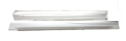 2005 - 2010 Scion Tc Rocker Panels Skirt Moldings Pair