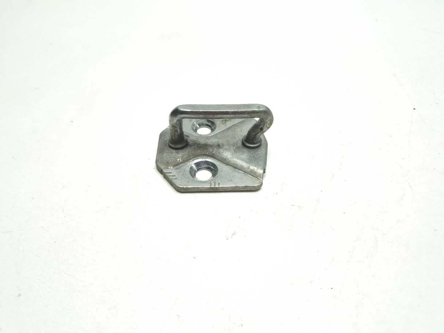 2017 Ford Transit Connect Xl Front Left Upper & Lower Hinge OEM