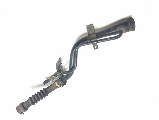 2008 Acura Tl Type-s Fuel Tank Filler Neck Pipe Tube OEM