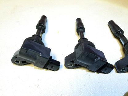 2016 Chevrolet Impala Ignition Coil 4pcs OEM