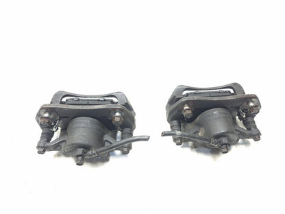 2017 Honda Accord Front Brake Caliper Left & Right OEM